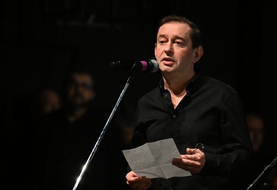     / Источник: © Пелагия Тихонова/РИА Новости