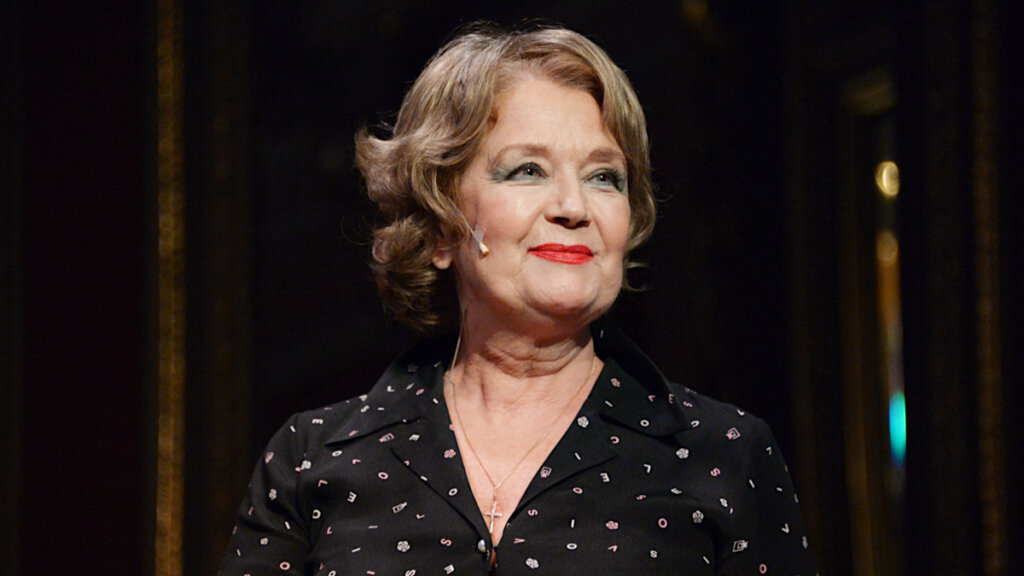 КП (Ирина Алферова)