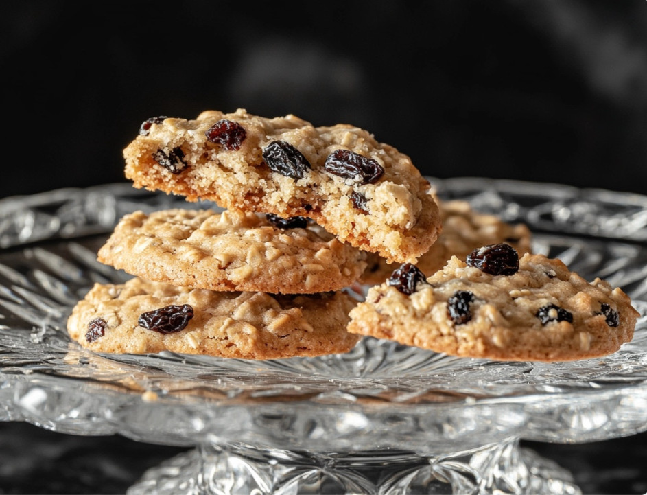 Самое любимое печенье