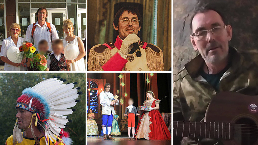    Из личного архива