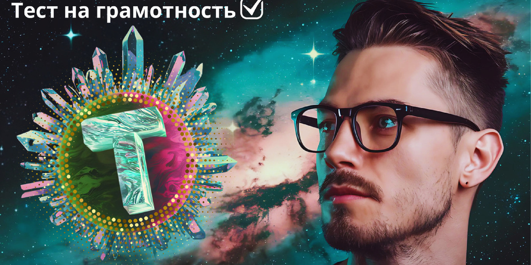 11 слов на букву "Т" 🖋️ Попробуйте написать их без ошибок. Тест