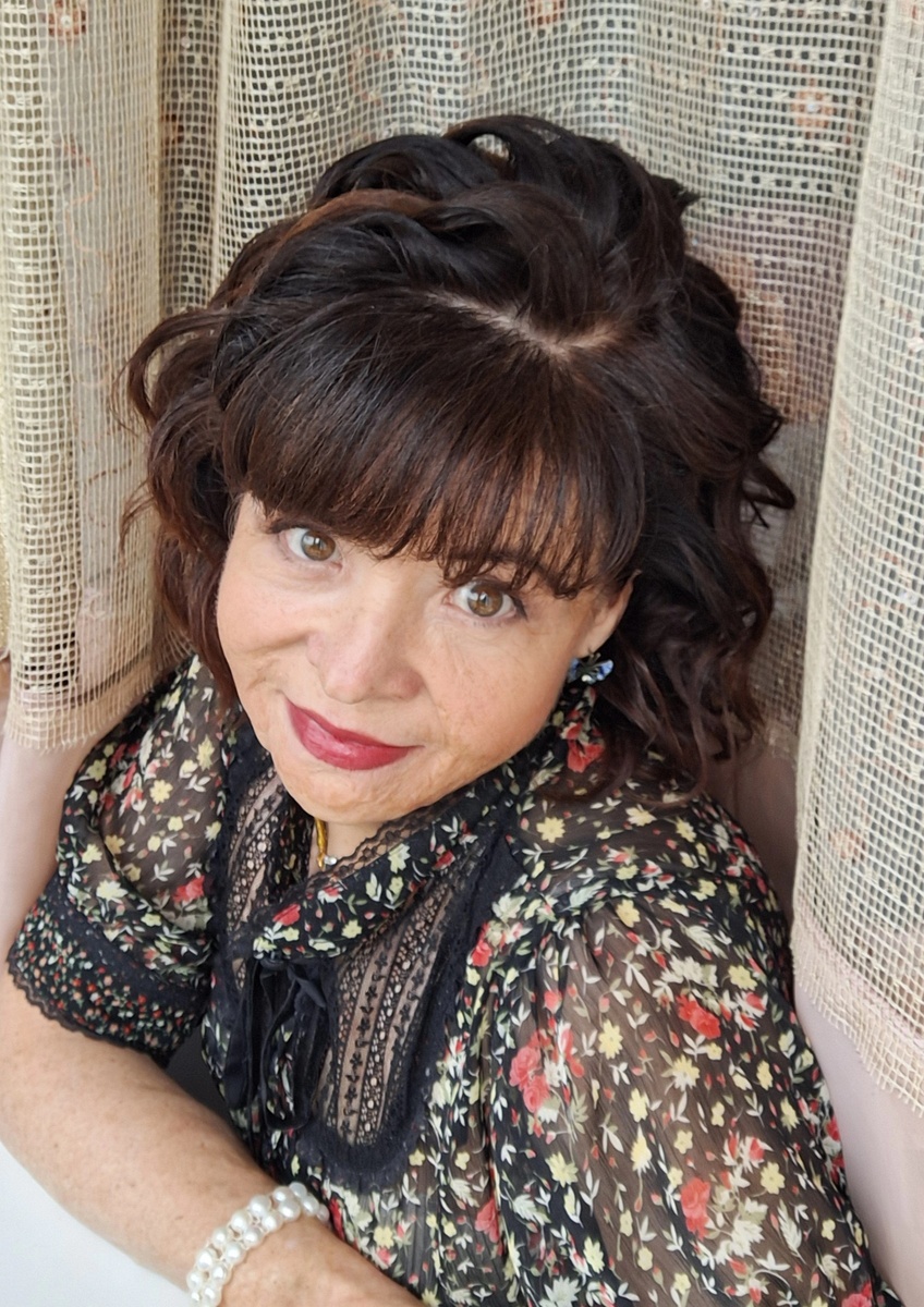 Жду вас на моих сессиях! С 2003 года)