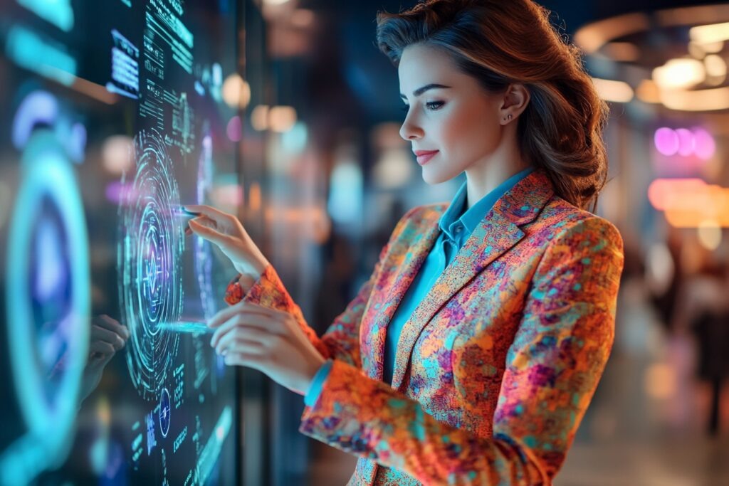    ИИ автоматизация для бизнеса Astralot AI