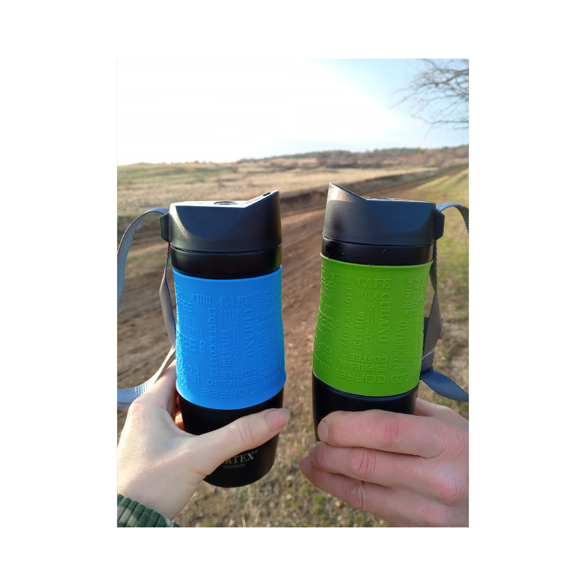 Фото авторов