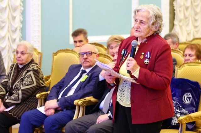    Фото: Администрация Санкт-Петербурга