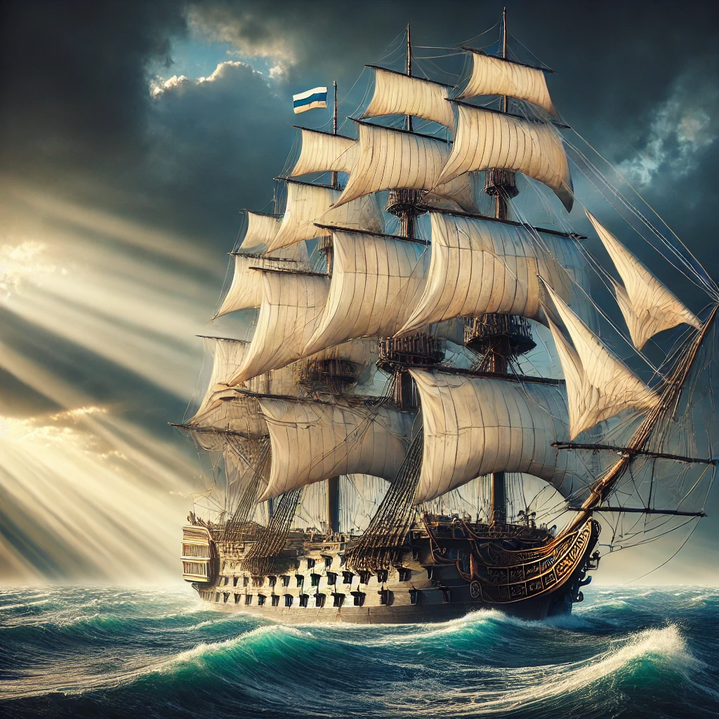 Святой Иоанн Креститель