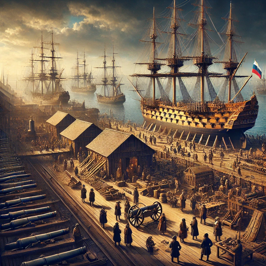 Реконструкция