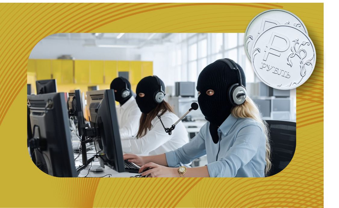 Государство готово платить гражданам за борьбу с мошенниками: новая инициатива Госдумы