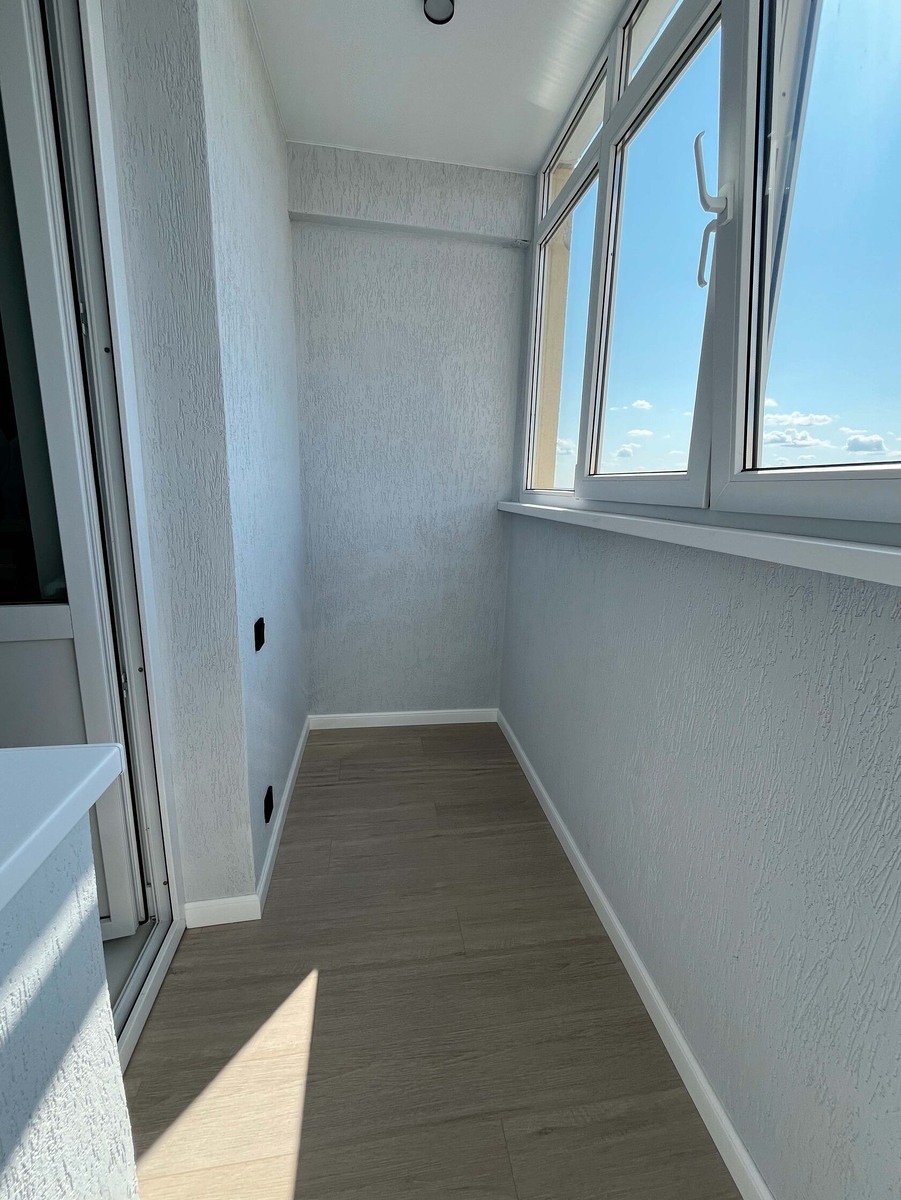 Фото и интерьер: КапиталСтрой | Красненькая, мкр. Тепличный