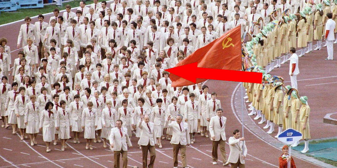 Как Олимпиада-80 изменила советскую жизнь