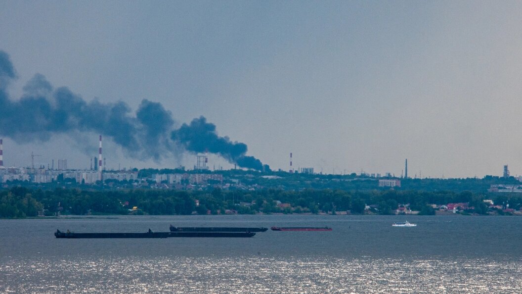    Фото: Svetlana Vozmilova/Globallookpress