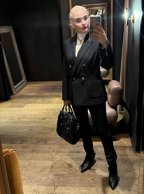 Инетерсно, сбудутся ли прогнозы Рэйа в этот раз