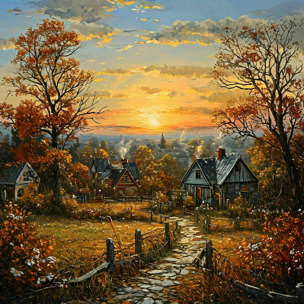 Прошёл целый год, а практически ничего не изменилось