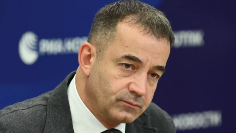   РИА Новости