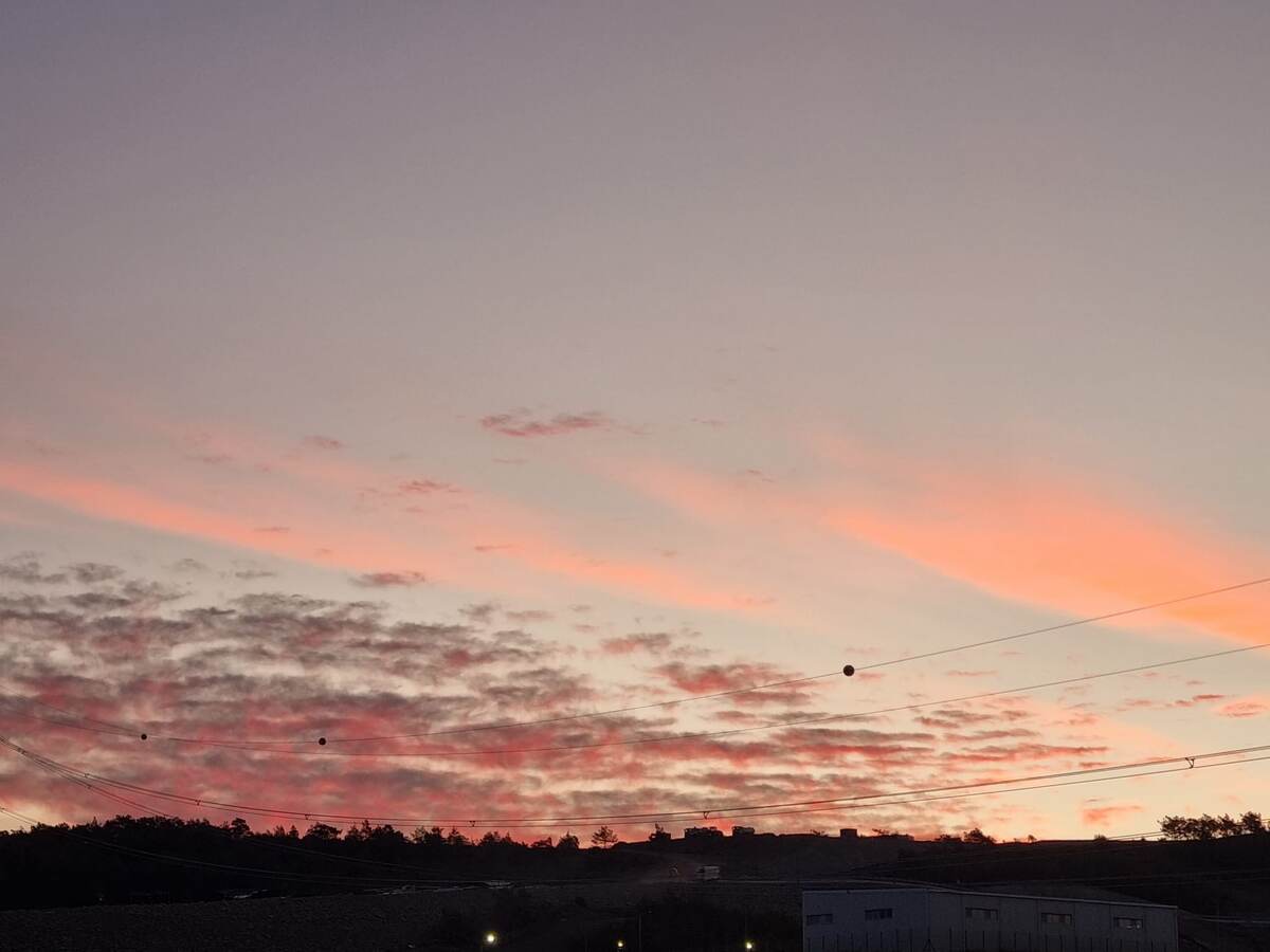 Красивое показывают