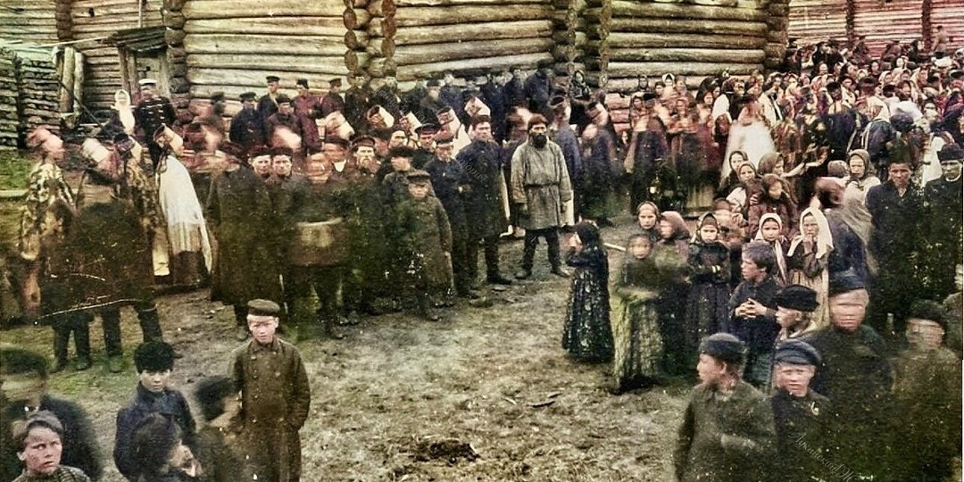 Почему на Севере России не было крепостного права? Вот 4 причины