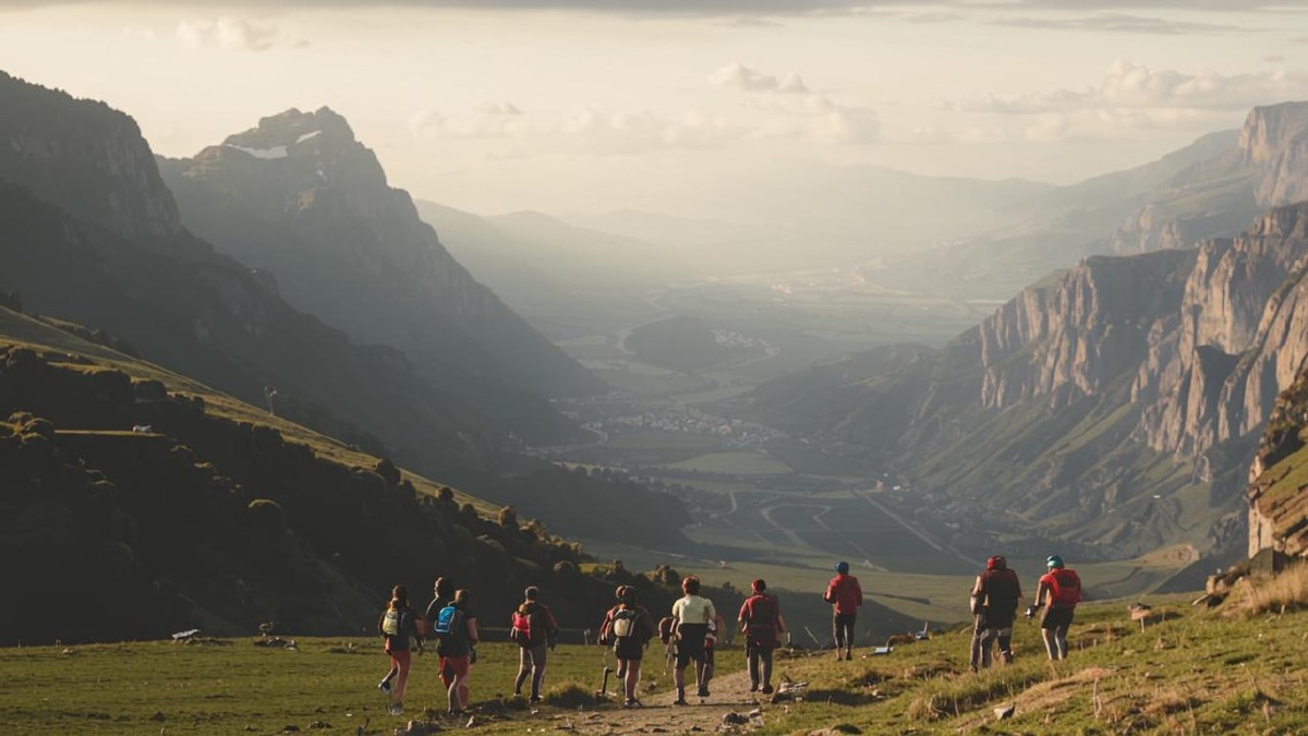 Для вас 2025 год пройдёт под девизом "Часть команды = часть корабля"
