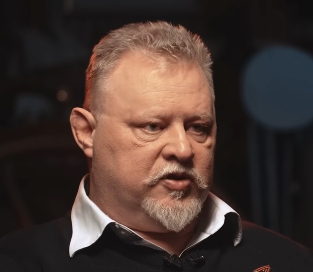    Владислав Шурыгин.