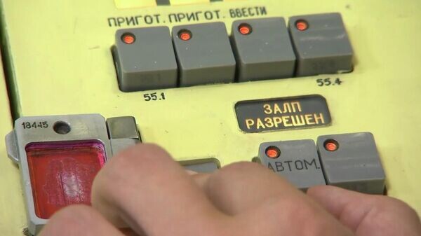    © Пресс-служба Минобороны РФ