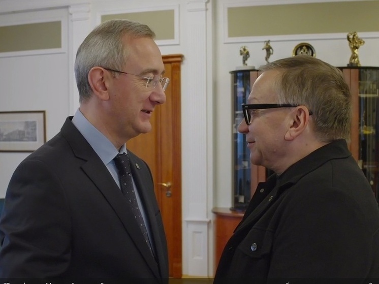     Фото: Владислав Шапша/ТГ скрин видео