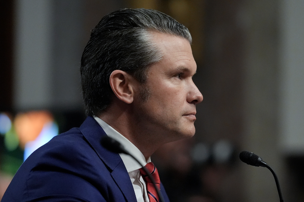 © AP Photo/J. Scott Applewhite