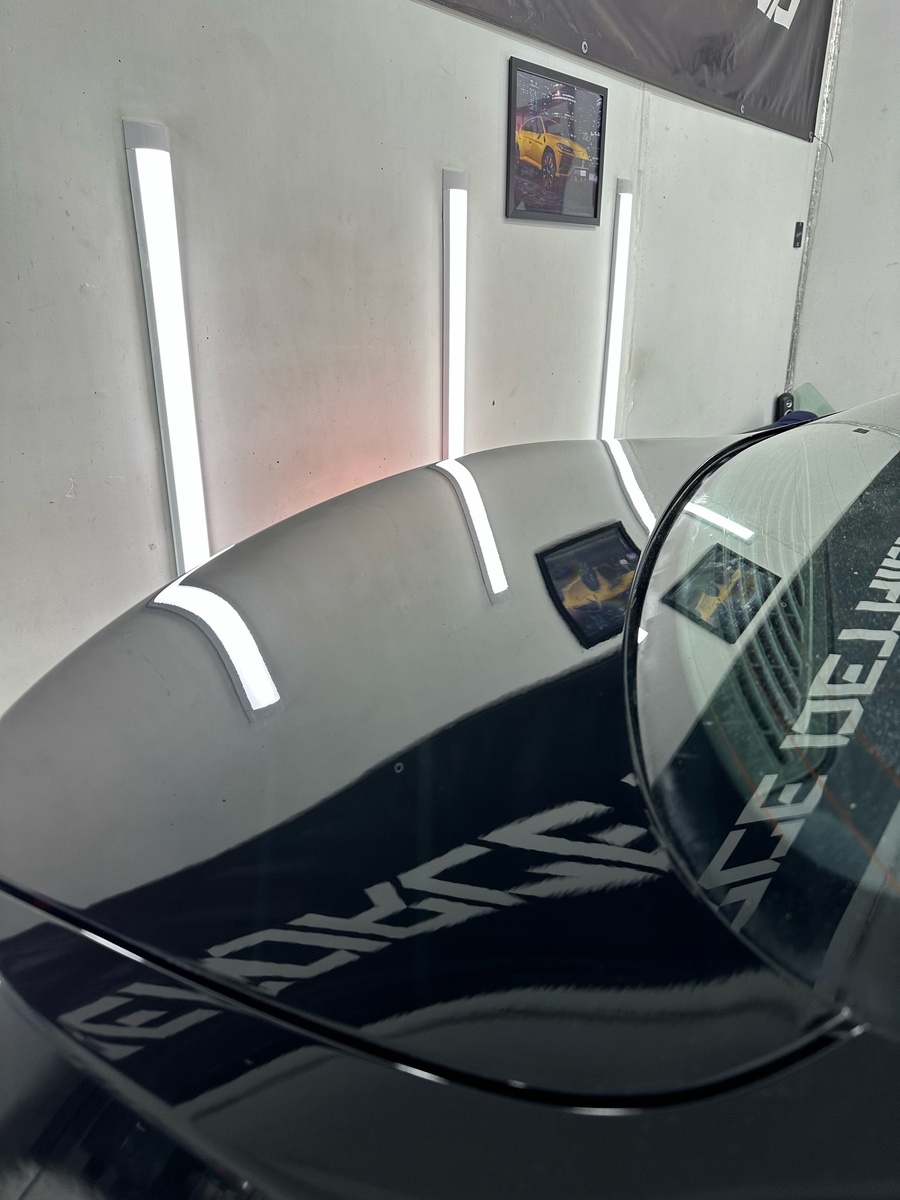 А вот такая стала