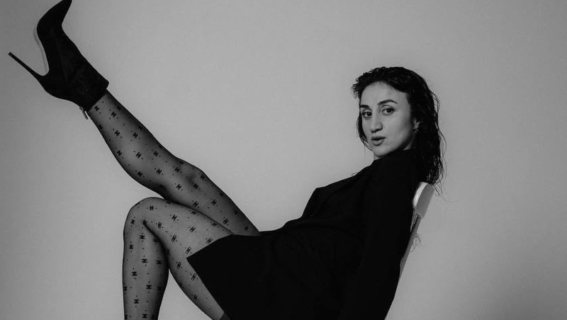      Фото: личный архив Каринэ Селезневой (Асланян)