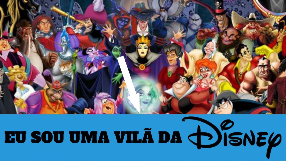    Злодеи из мультфильмов 90-х, которые покорили наши сердца