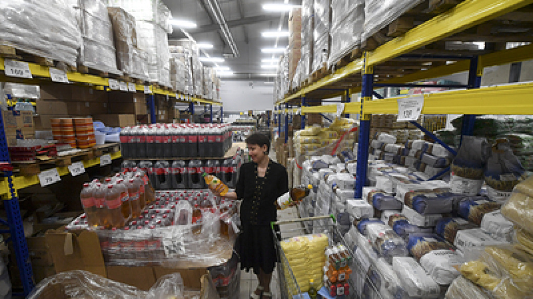    Фото: Komsomolskaya Pravda/Globallookpress