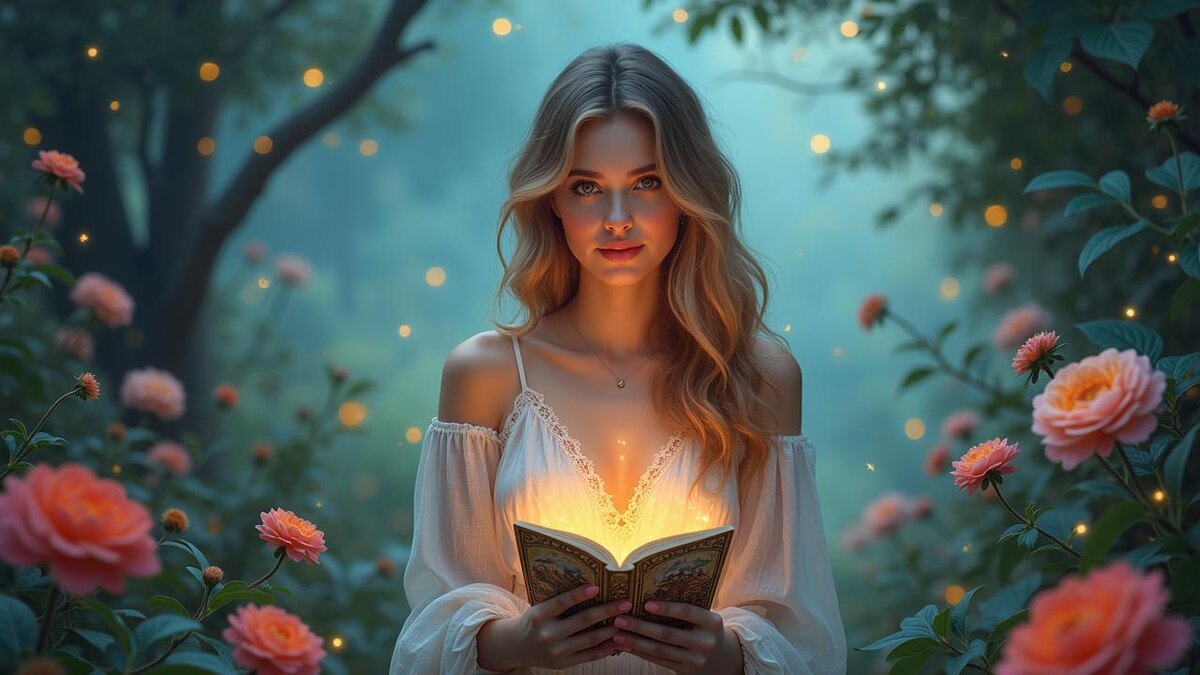    Как раскрыть преграды на пути к любви с помощью Таро: ваш гид к счастью и гармонии в отношениях Злата Аметист