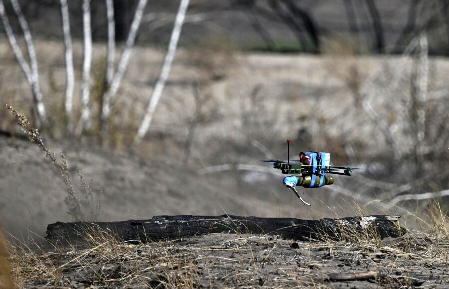     / Источник: © Евгений Биятов/РИА Новости