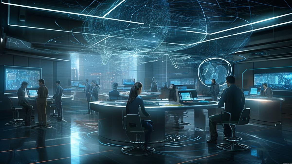    Ускорьте обучение нейросетей с помощью Communication Overlap: преимущества и практическое применение современных технологий Юрий Горбачев