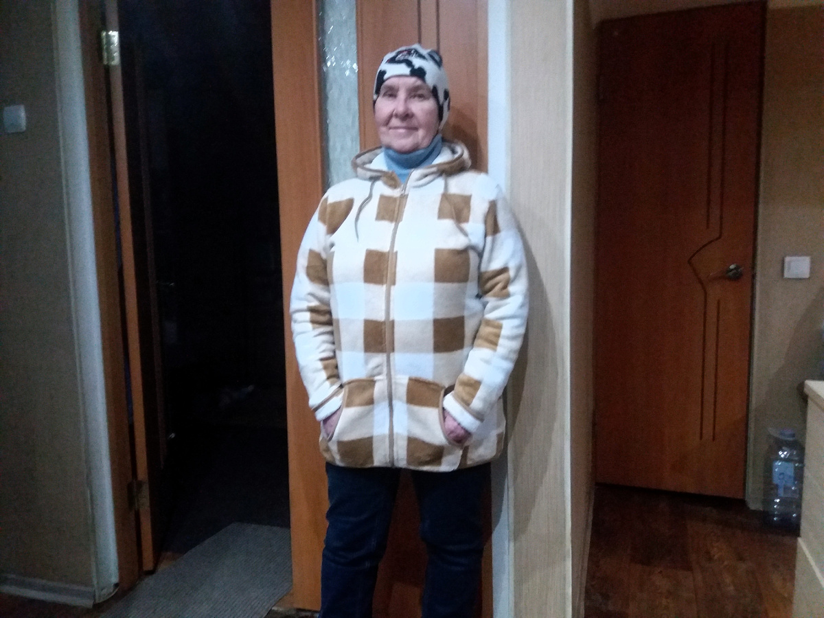 Фото автора