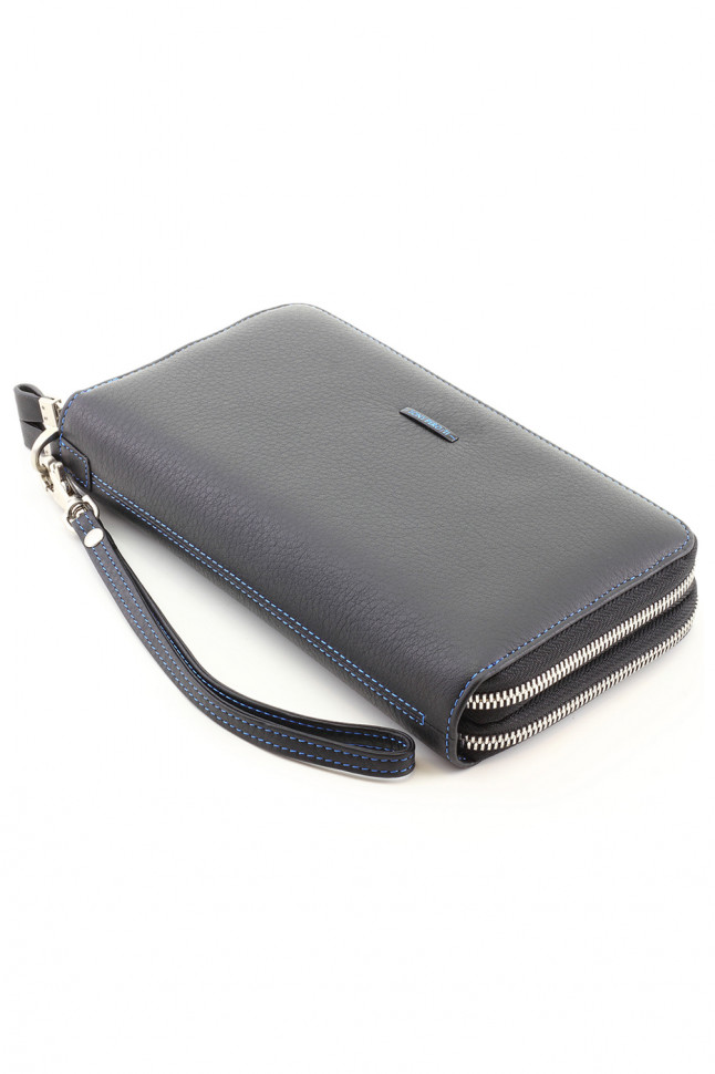 Визитка Tony Perotti