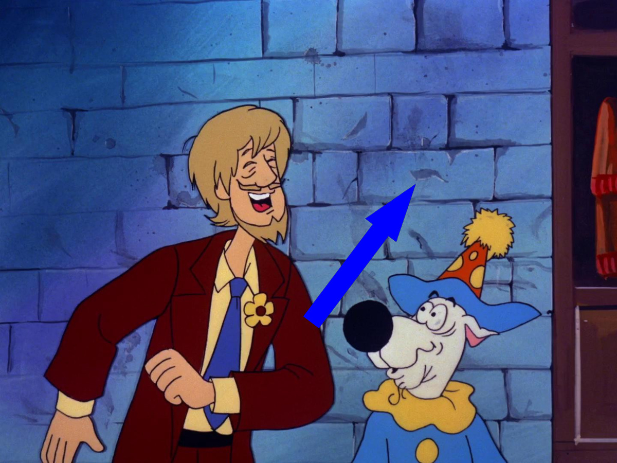    Герои мультфильмов, которых мы знаем под другими именами