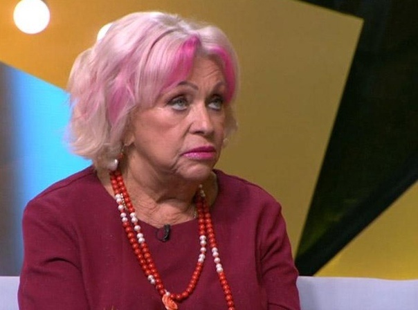  Людмила Поргина