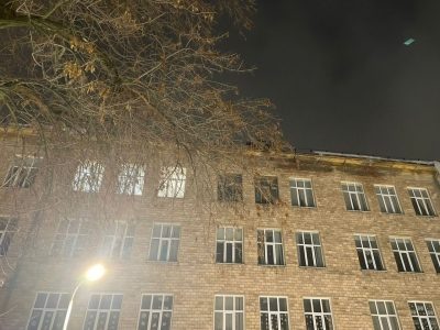    Фото: Официальная страница Артура Парфенчикова в "Вконтакте"