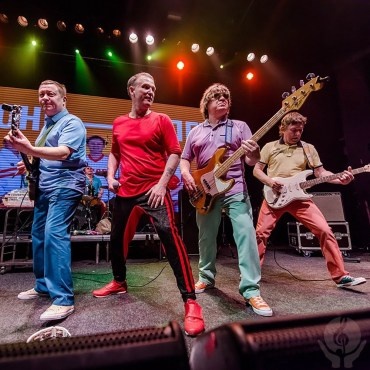 Виктор Рыбин и группа Дюна  📷
