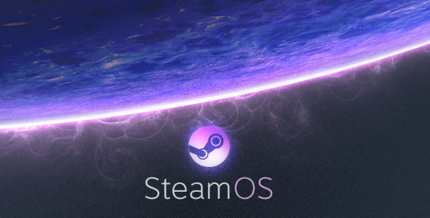 SteamOsLogo