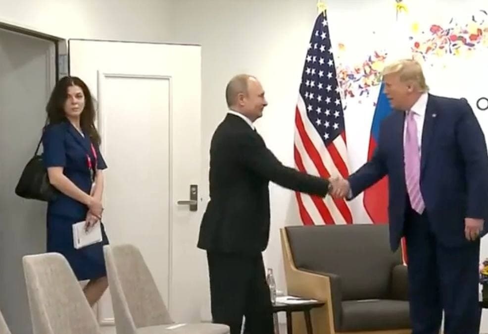 Скрин видео