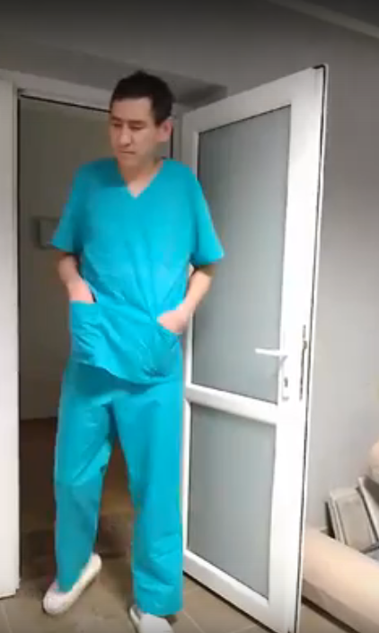 Фото: скрин видео.
