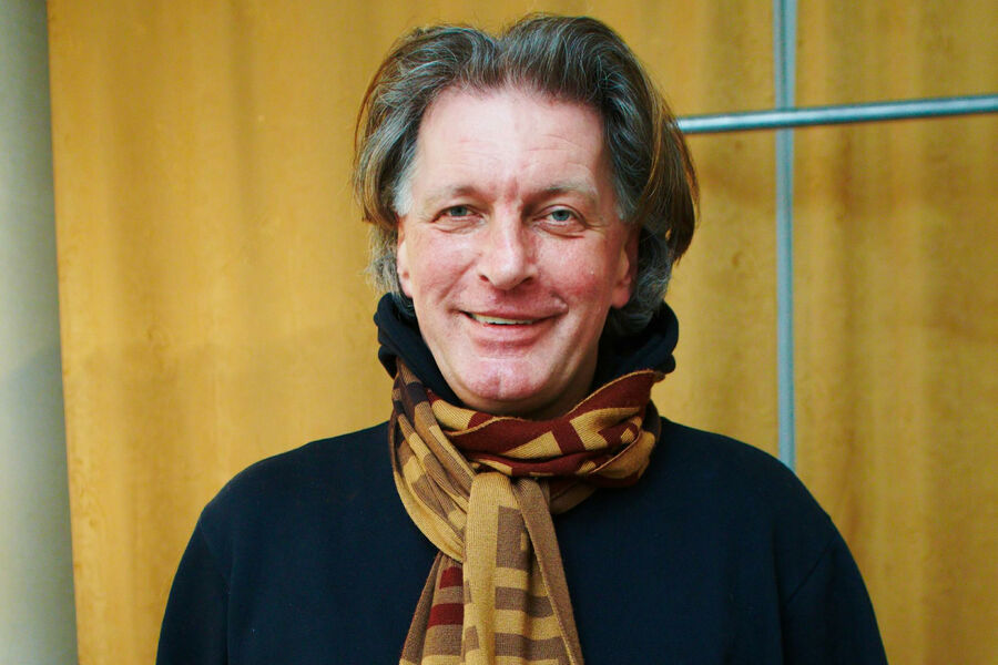 Сергей Колесников