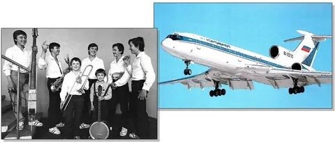 Коллектив прославился отнюдь не благодаря творчеству