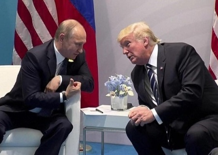    Между «Минском» и «Ялтой». Что стоит за разговорами о начале переговоров России и США?