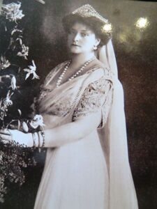 Императрица Александра Федоровна