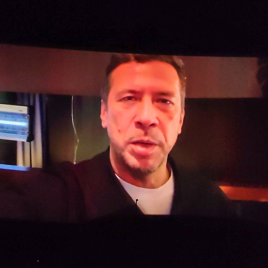 короткометражного фильма-пилота «Музыка как шанс» в Санкт-Петербурге