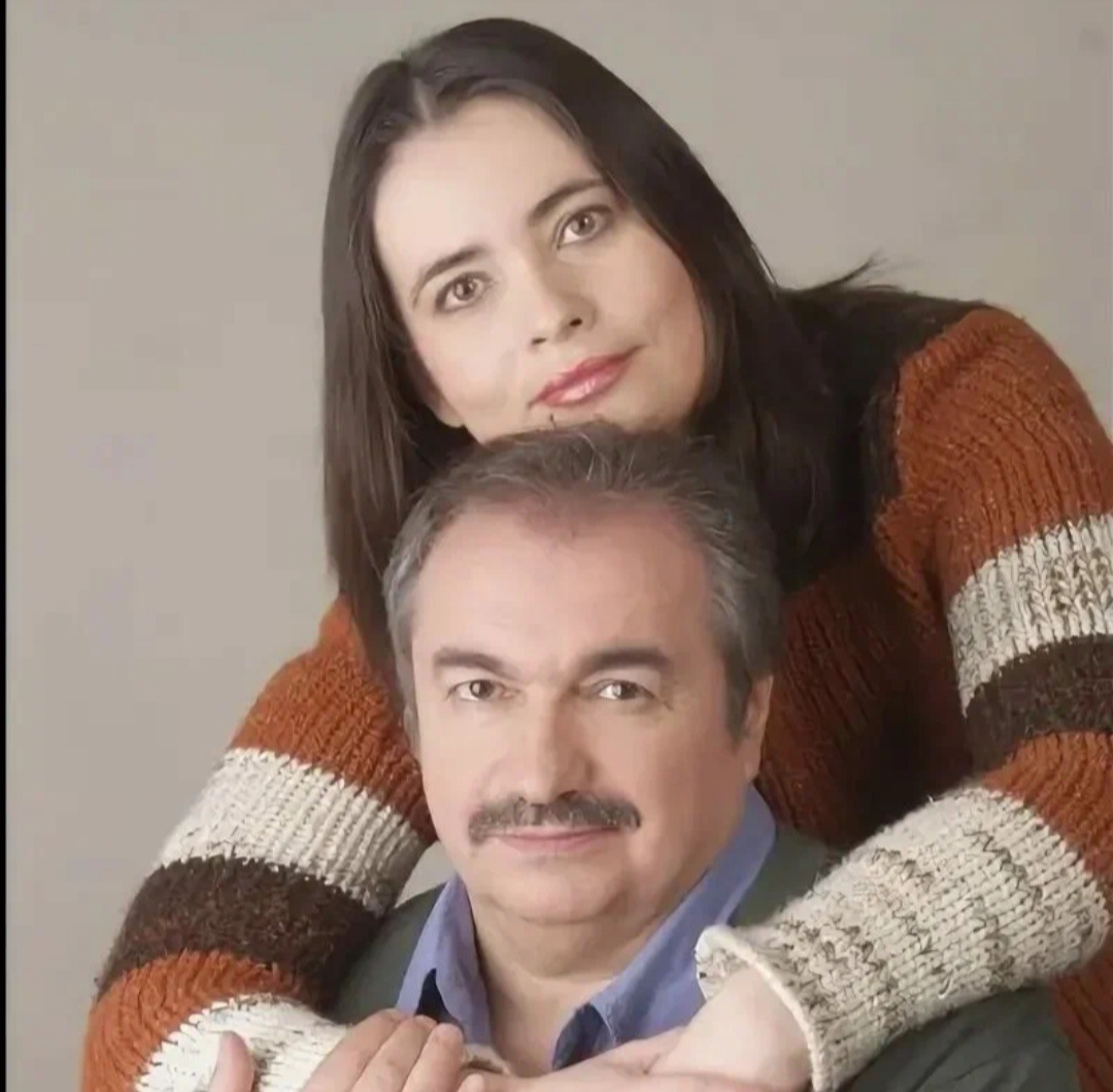 Марина и Сергей Дяченко