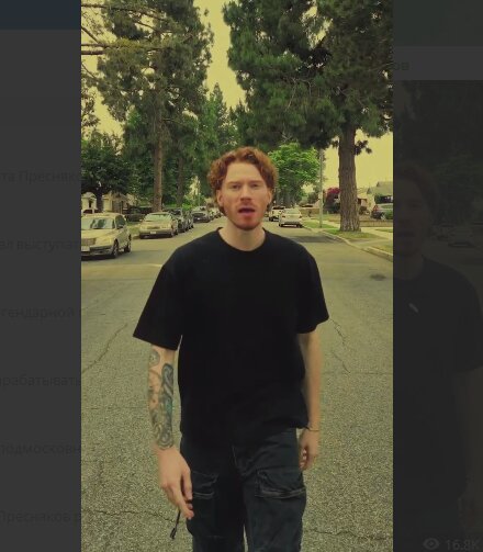 Источник: социальные сети