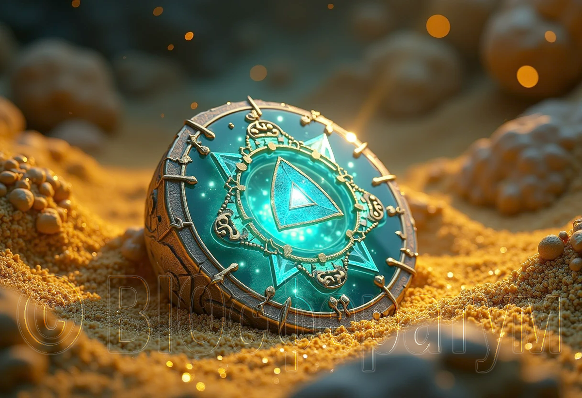 Много артефактов оседает в частных коллекциях.