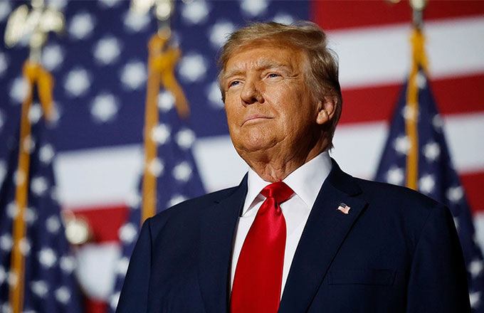 Приход Трампа вызовет рост промышленности в первой половине 2025 года, считают аналитики BMO.